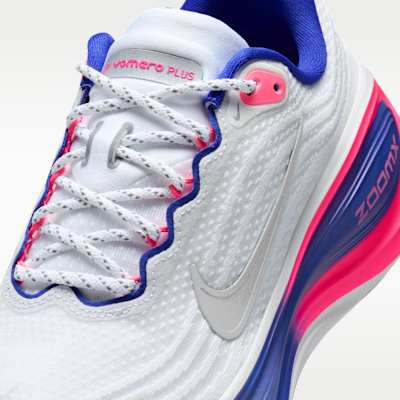 NIKE公式】ボメロ プラス SE ウィメンズ ロード ランニングシューズ